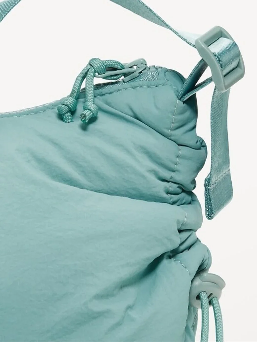 Old Navy Macro Trek Bag in Luminous Blue